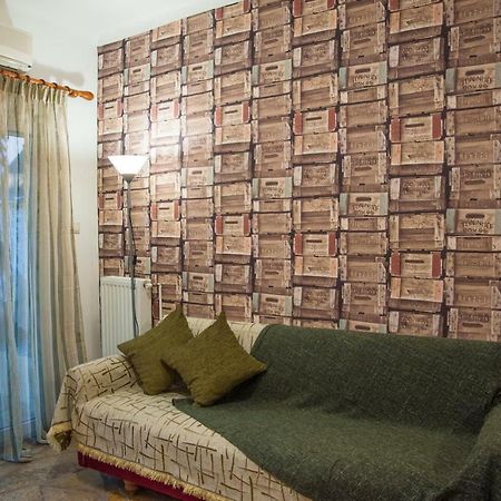 Two Bedroom Apartment 테살로니키 외부 사진