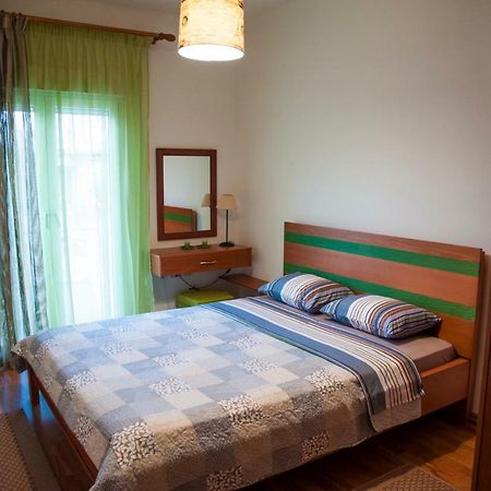 Two Bedroom Apartment 테살로니키 외부 사진