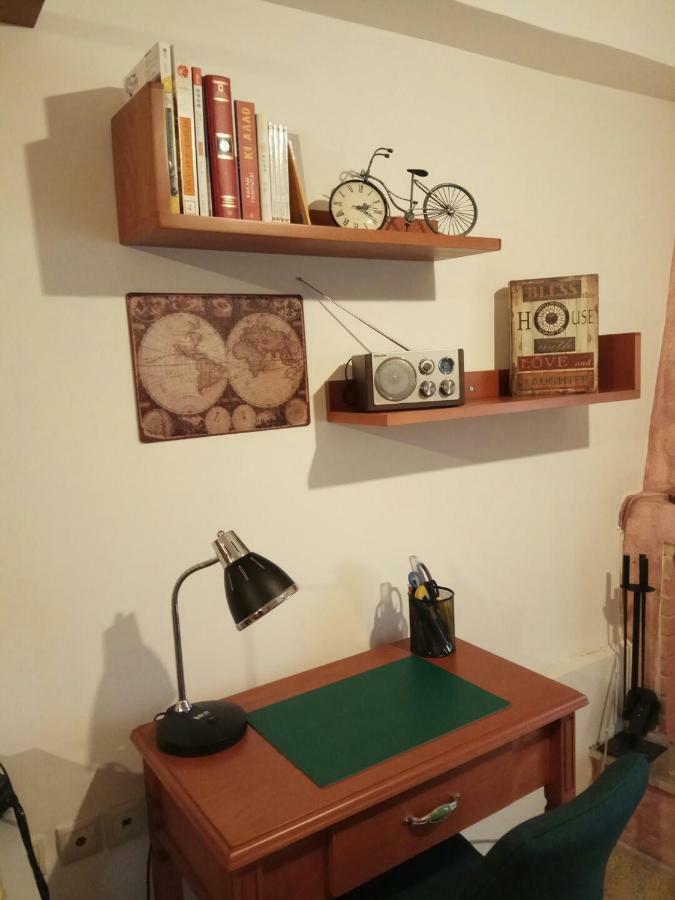 Two Bedroom Apartment 테살로니키 외부 사진