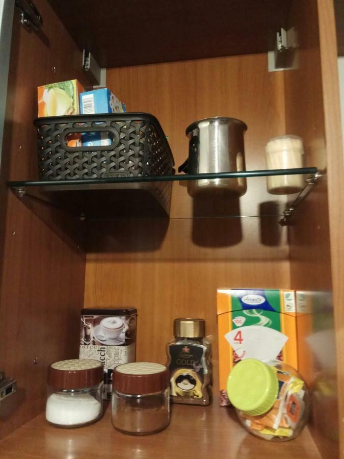 Two Bedroom Apartment 테살로니키 외부 사진