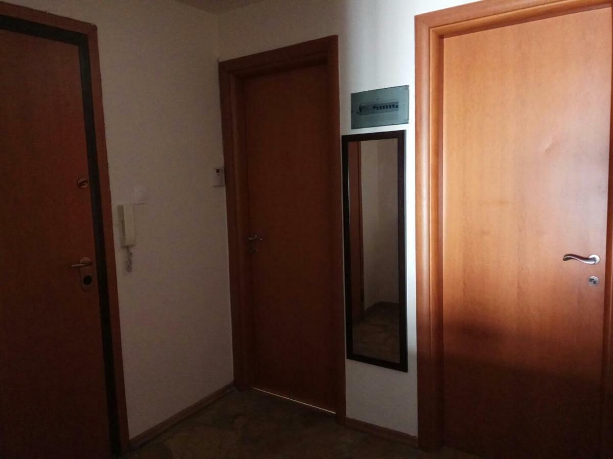 Two Bedroom Apartment 테살로니키 외부 사진