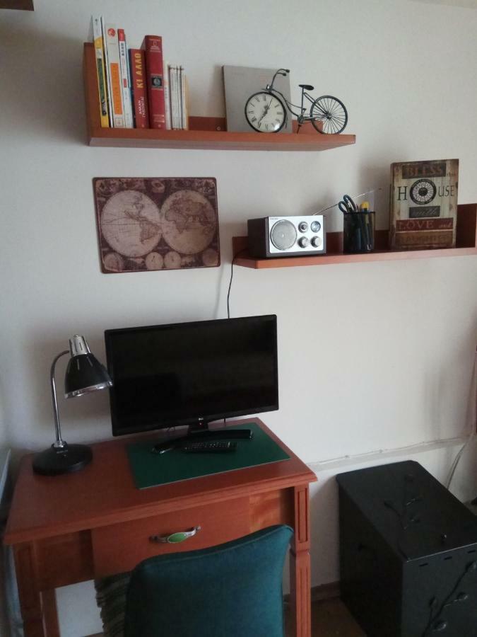 Two Bedroom Apartment 테살로니키 외부 사진