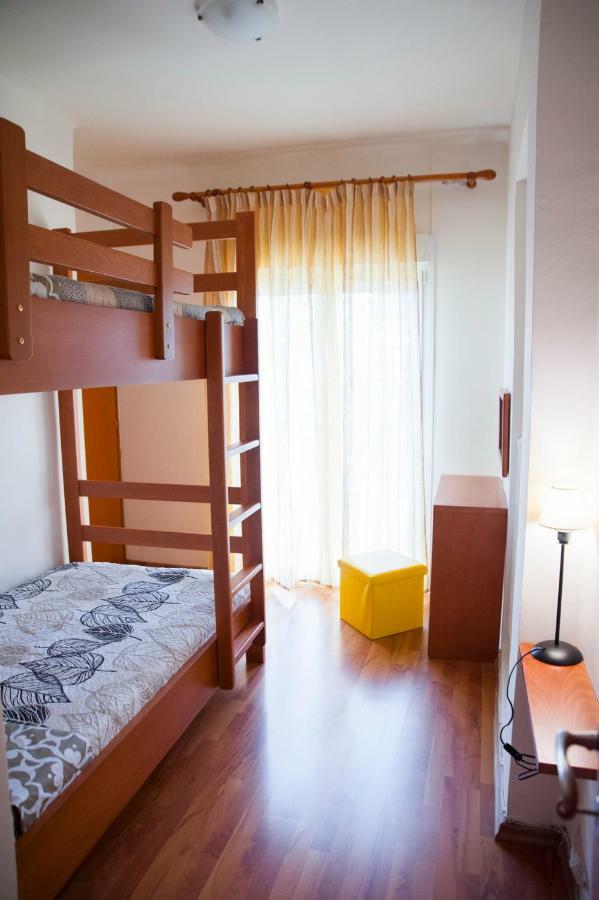 Two Bedroom Apartment 테살로니키 외부 사진