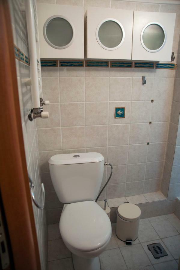 Two Bedroom Apartment 테살로니키 외부 사진