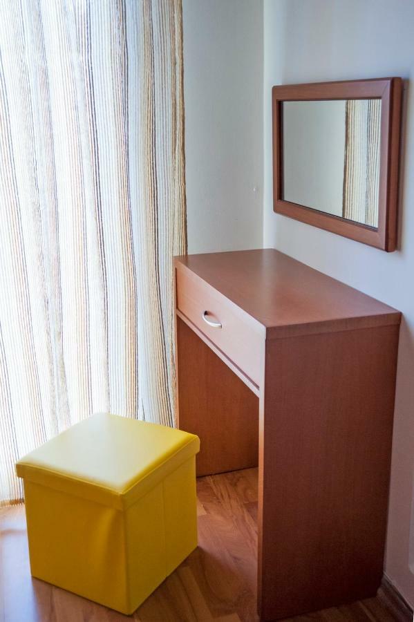 Two Bedroom Apartment 테살로니키 외부 사진