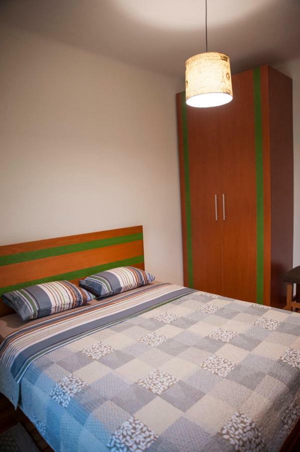 Two Bedroom Apartment 테살로니키 외부 사진