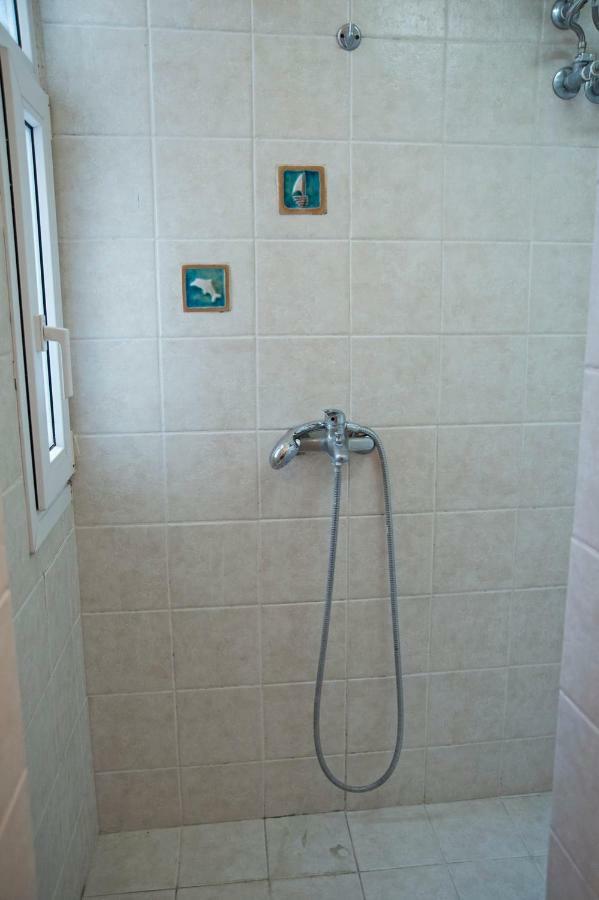 Two Bedroom Apartment 테살로니키 외부 사진